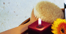 Massage products to use at home in Austin, Texas